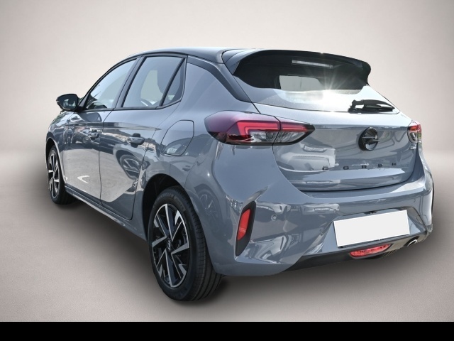 Bild 4 Opel Corsa GS HYBRID (110 PS) AT+SHZ+LRH+R-KAM+2xPDC+