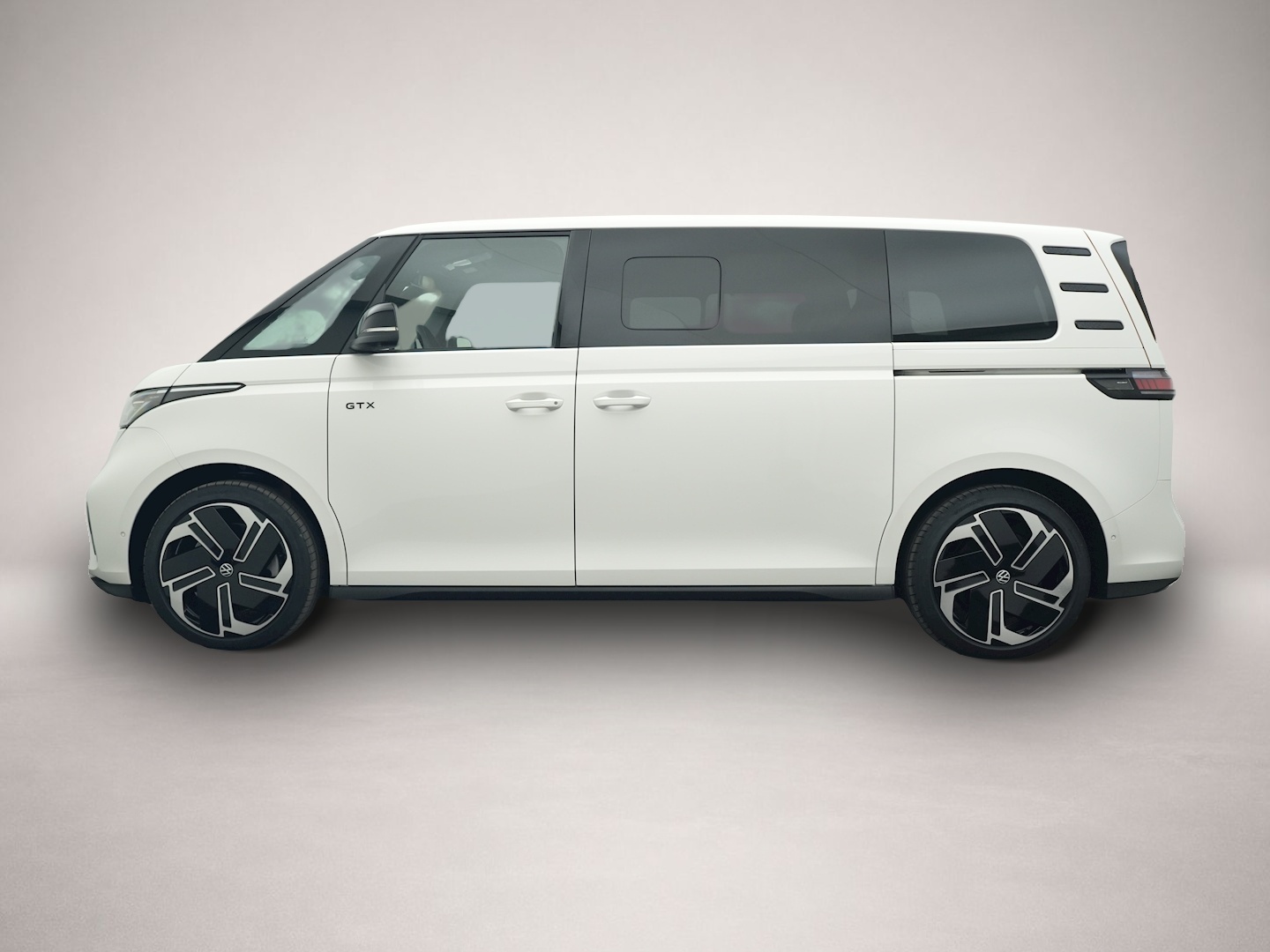 Bild 2 Volkswagen ID. Buzz GTX 4MOTION LWB 7S.AHK KAMERA 21 ZOLL L