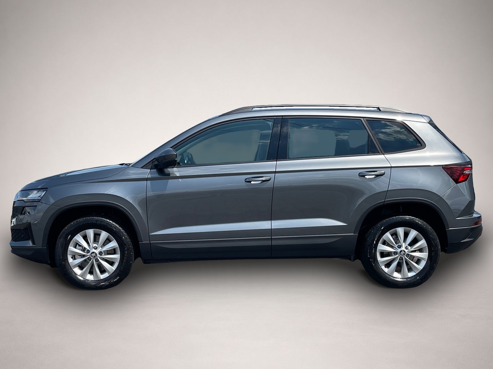 Bild 3 Skoda Karoq Selection TSI DSG|AHK|el.HECK|KAMERA|ACC