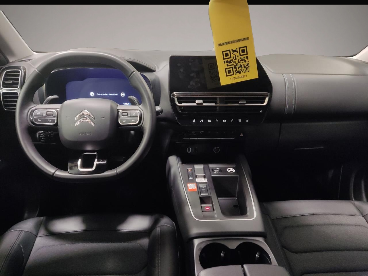 Bild 5 Citroën C5 Aircross Plus AT Shz Navi Kamera PDC v+h