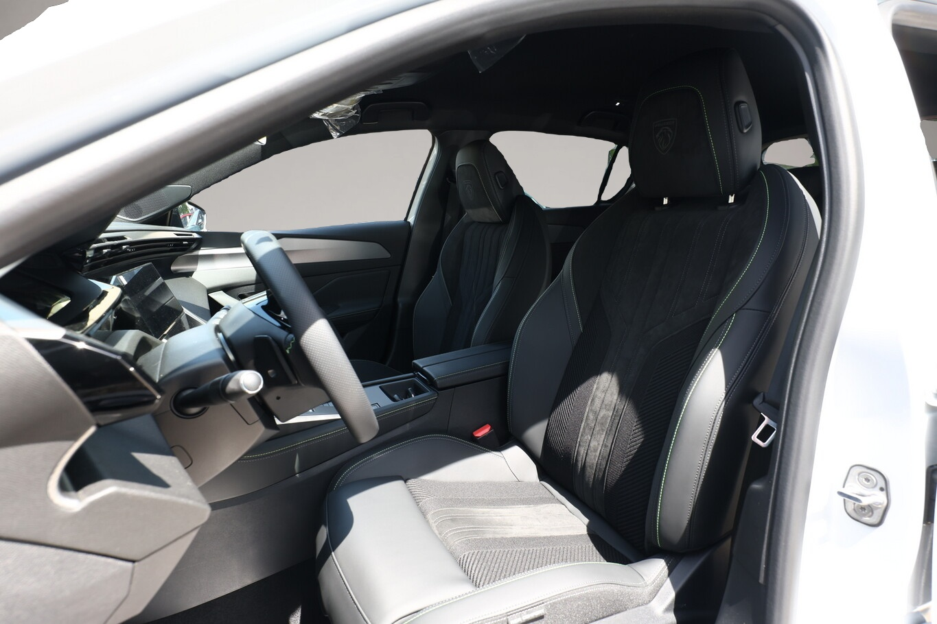 Bild 5 Peugeot 308 Hybrid GT Excl. MY26 360° RCTA Massage SHZ