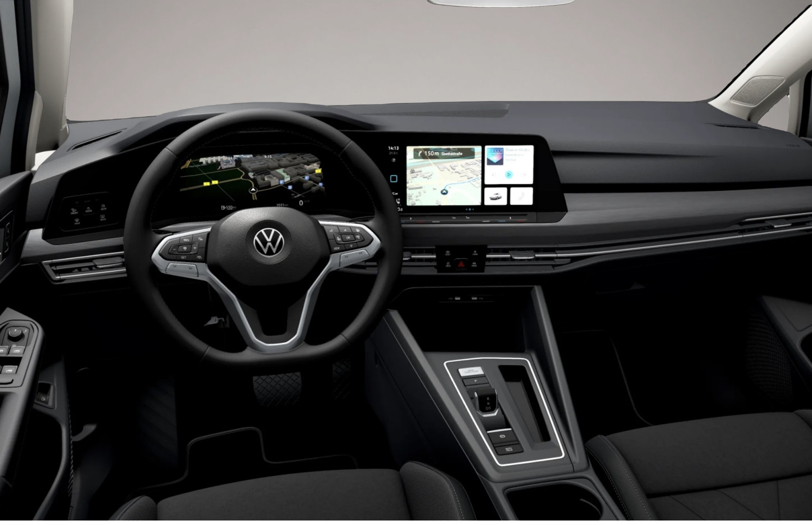 Bild 2 Volkswagen Golf VIII