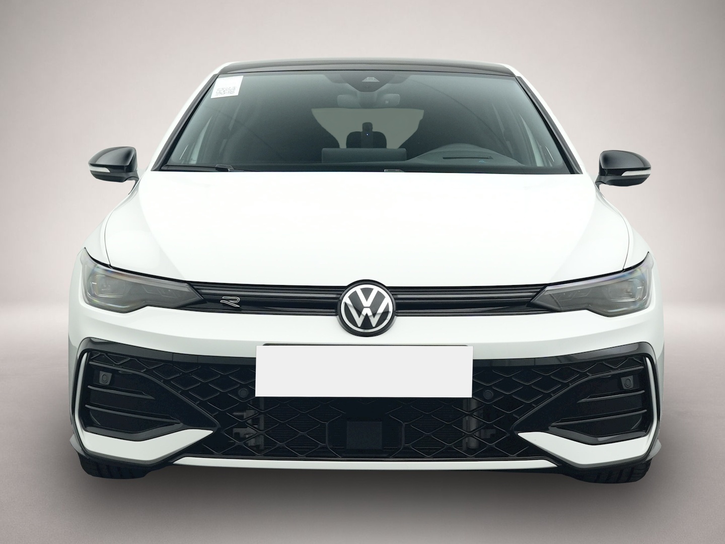 Bild 8 Volkswagen Golf 8 1.5 eTSI DSG R-Line BLACK STYLE PANO IQ.L