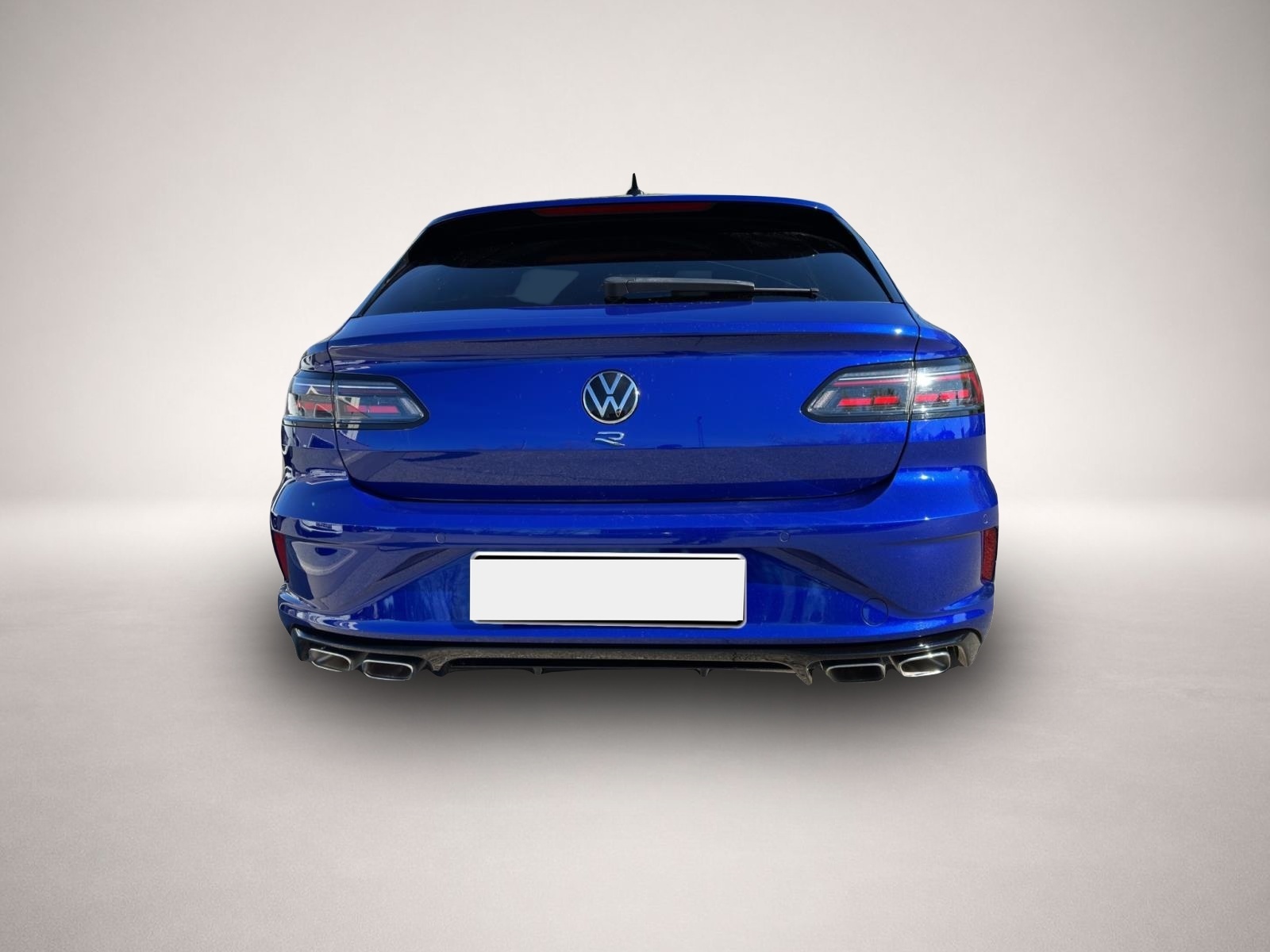 Fotografie 5 des Volkswagen Arteon SB 2.0 TSI DSG 4Mo. R AHK NAVI KAMERA SHZ