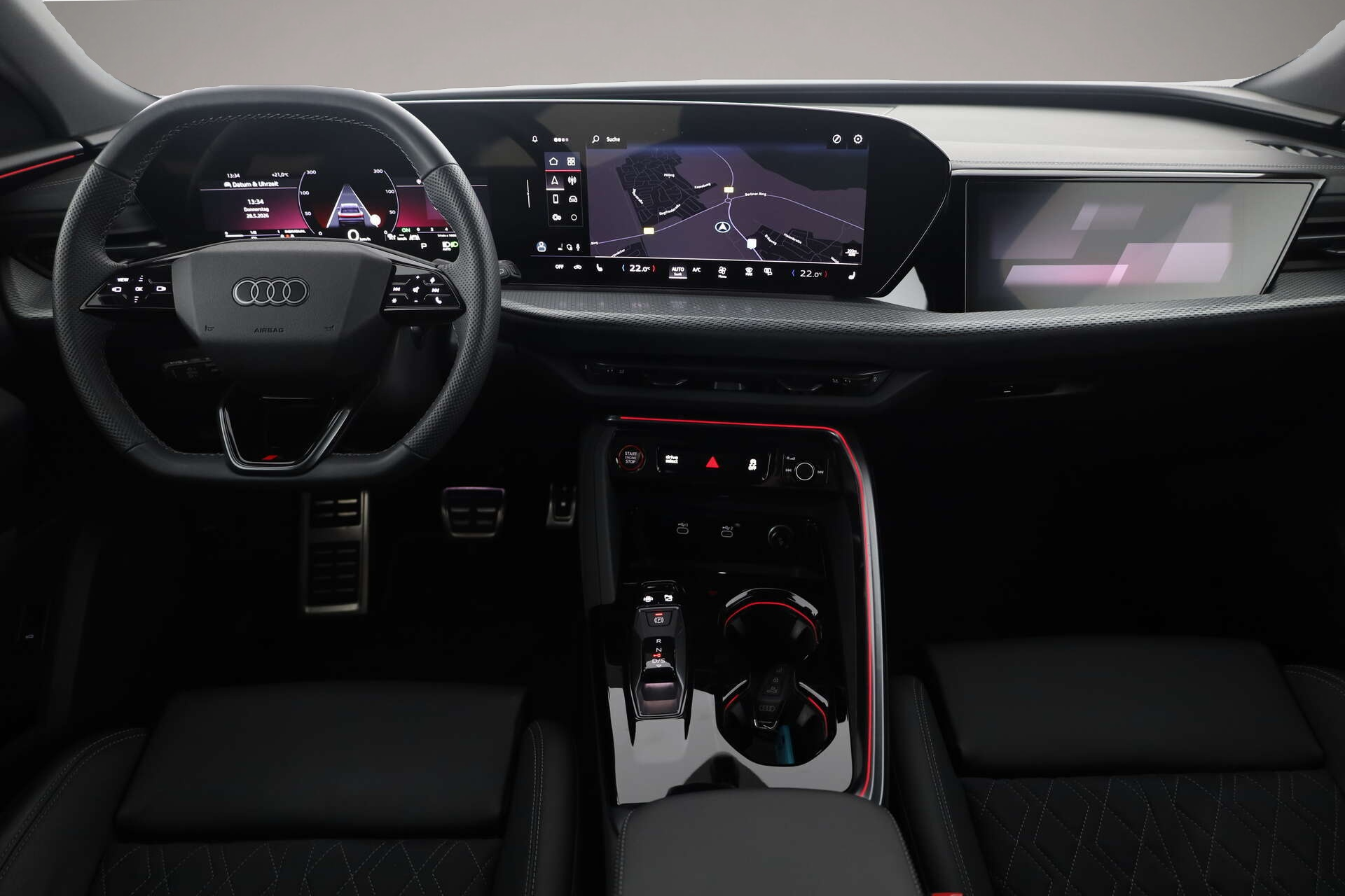 Bild 6 Audi quattro Q5 TFSI quattro S line