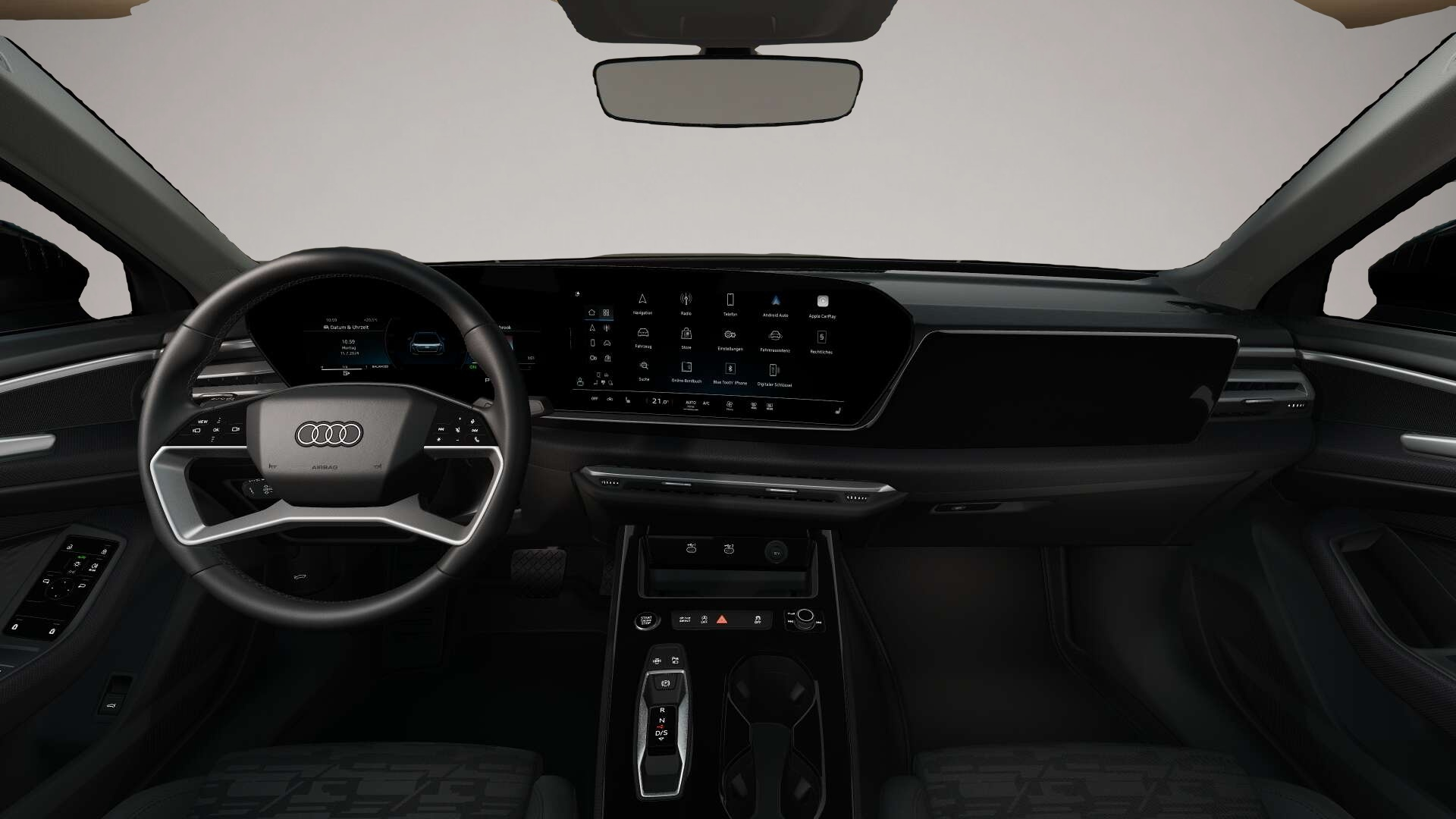 Bild 5 Audi quattro A5 Limousine TFSI quattro