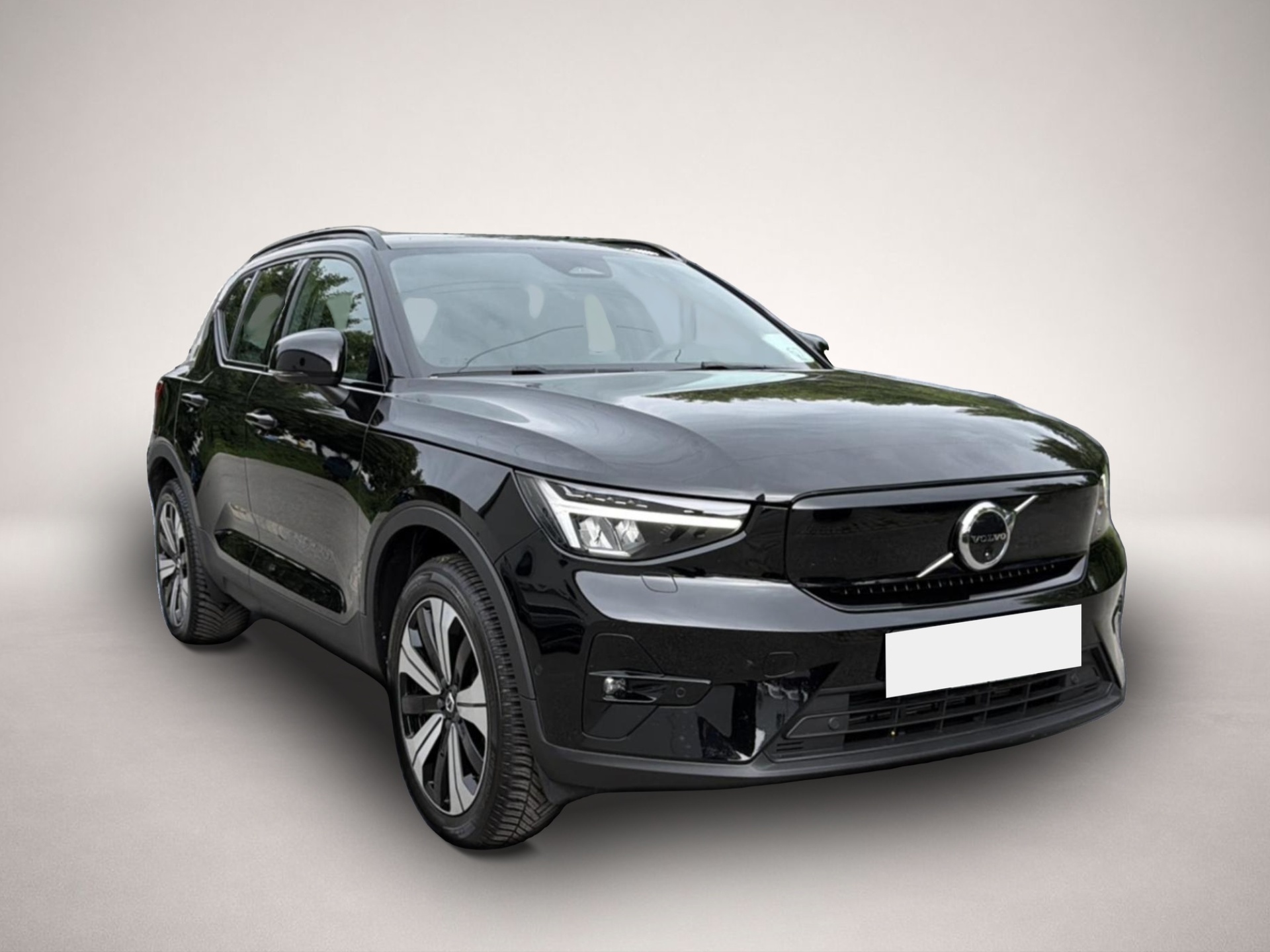 Bild 4 Volvo XC40 XC 40 Ultimate Recharge Pure Electric 2WD LED