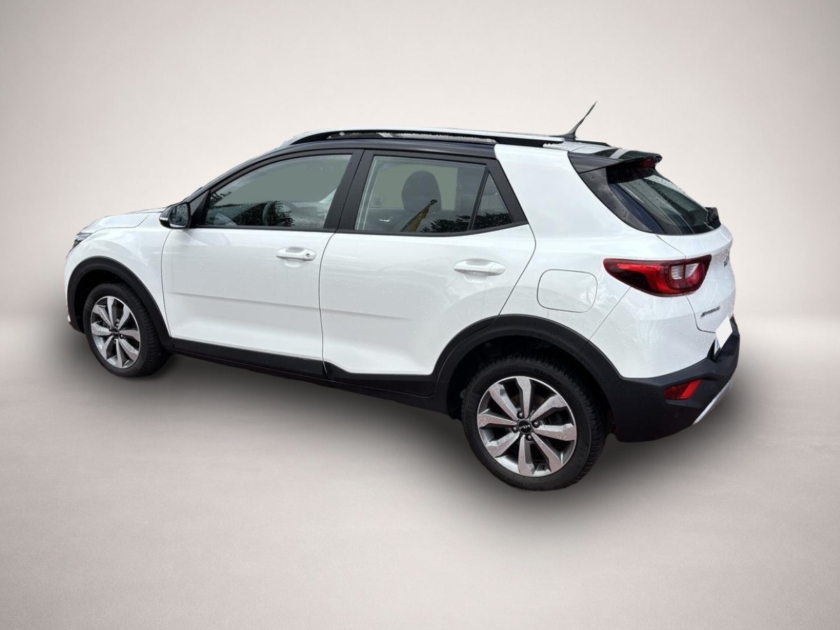 Bild 4 Kia Stonic 1.0 T-GDI Vision Sitzheizung, GJR,