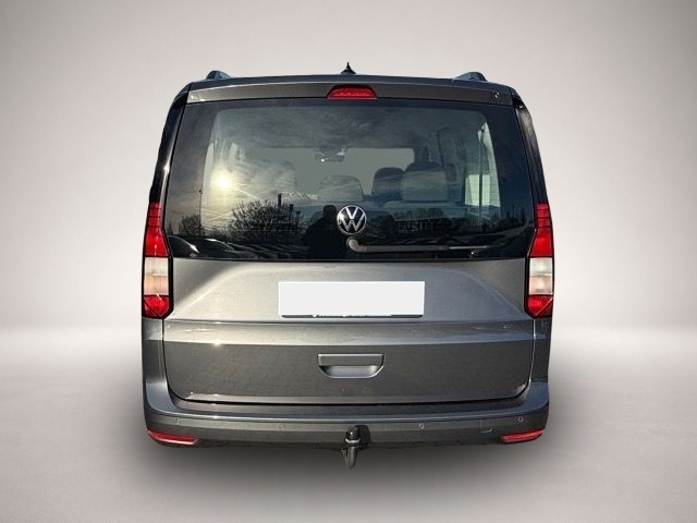 Bild 4 Volkswagen Caddy 2.0 TDI DSG 7. Sitzer Life Navi,AHK,