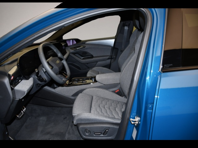 Bild 3 Audi e-tron A6 Avant e-tron edition one blue HeadUp/Matrix/L