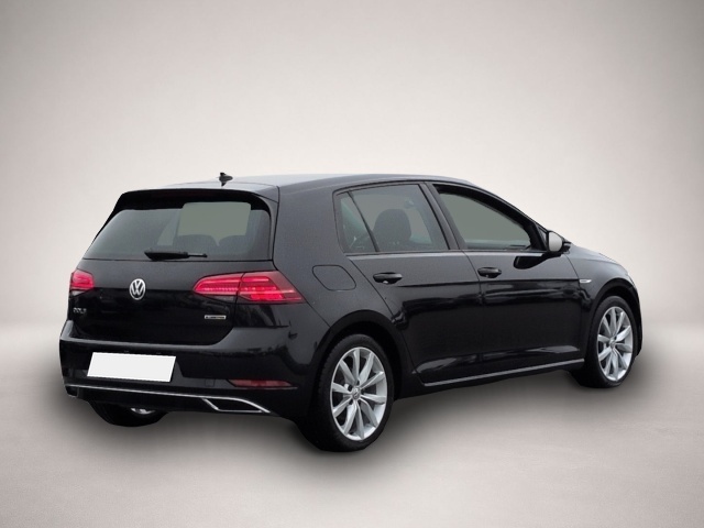 Bild 3 Volkswagen Golf VII Highline 1.5TSI*DSG LED ACC Panodach