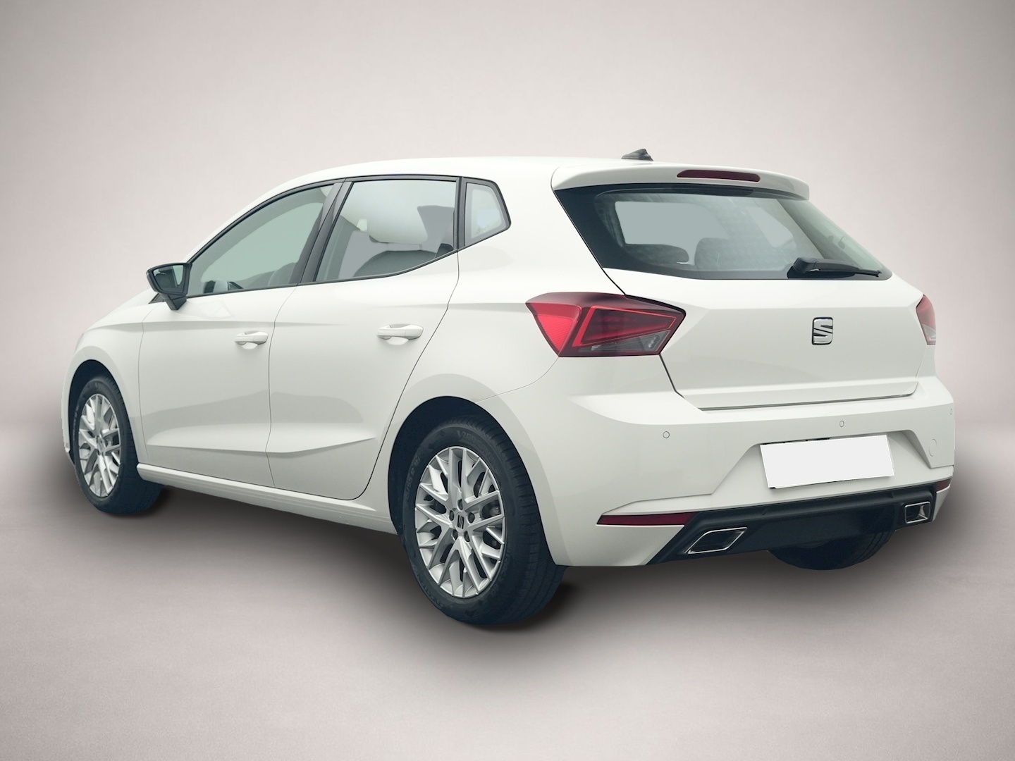 Bild 3 Seat Ibiza 1.0 TSI FR LED NAVI KAMERA GRA FULL LINK