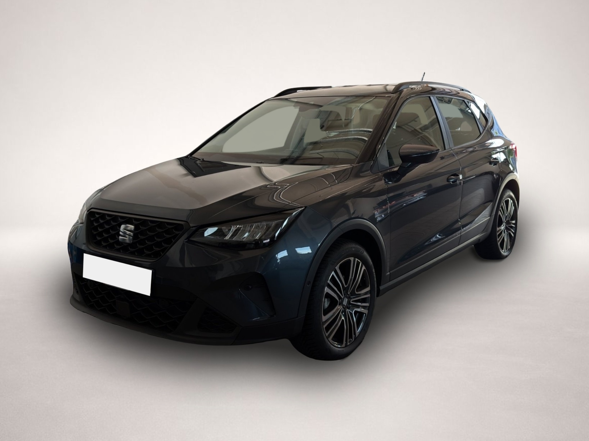 Fotografie Seat Arona 1.0 TSI Style LED 17 KAMERA PARKLENK SHZ G