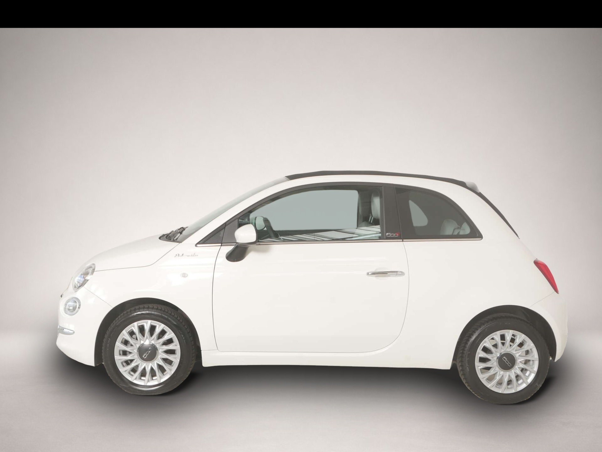 Fotografie 3 des Fiat 500C 1.0 GSE Hybrid Dolcevita