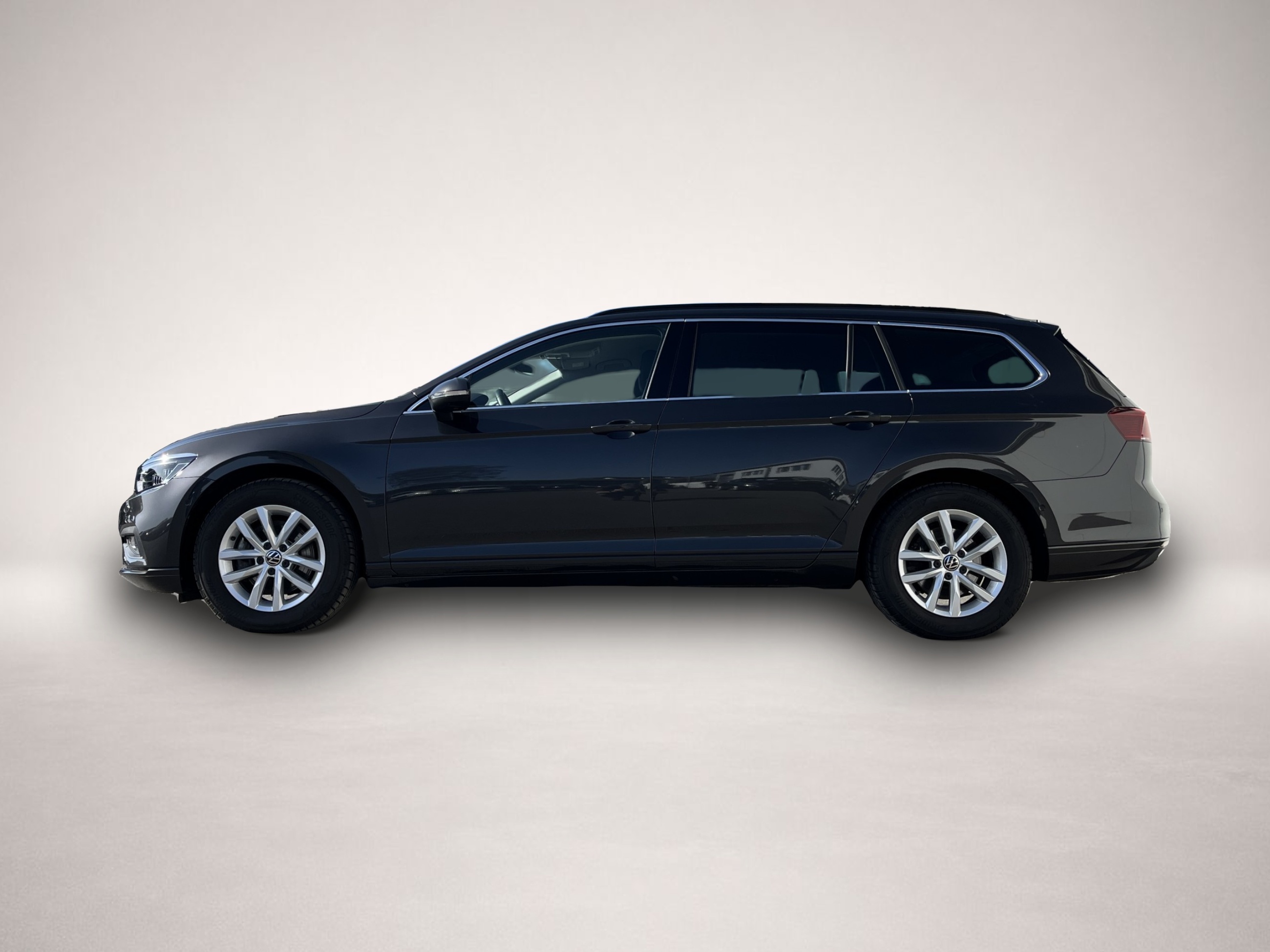 Bild Passat Variant Volkswagen