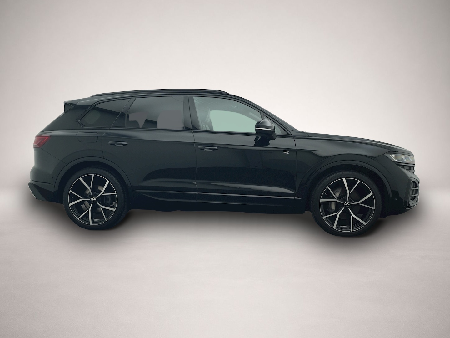 Bild 6 Volkswagen Touareg 3.0 TDI R-Line BLACK-STYLE 5-J-GAR AHK I
