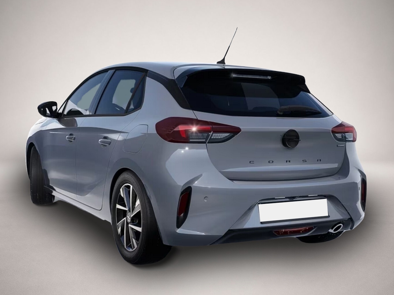 Bild 5 Opel Corsa Hybrid AT6 GS KomfortP SHZ ACC LM16Z
