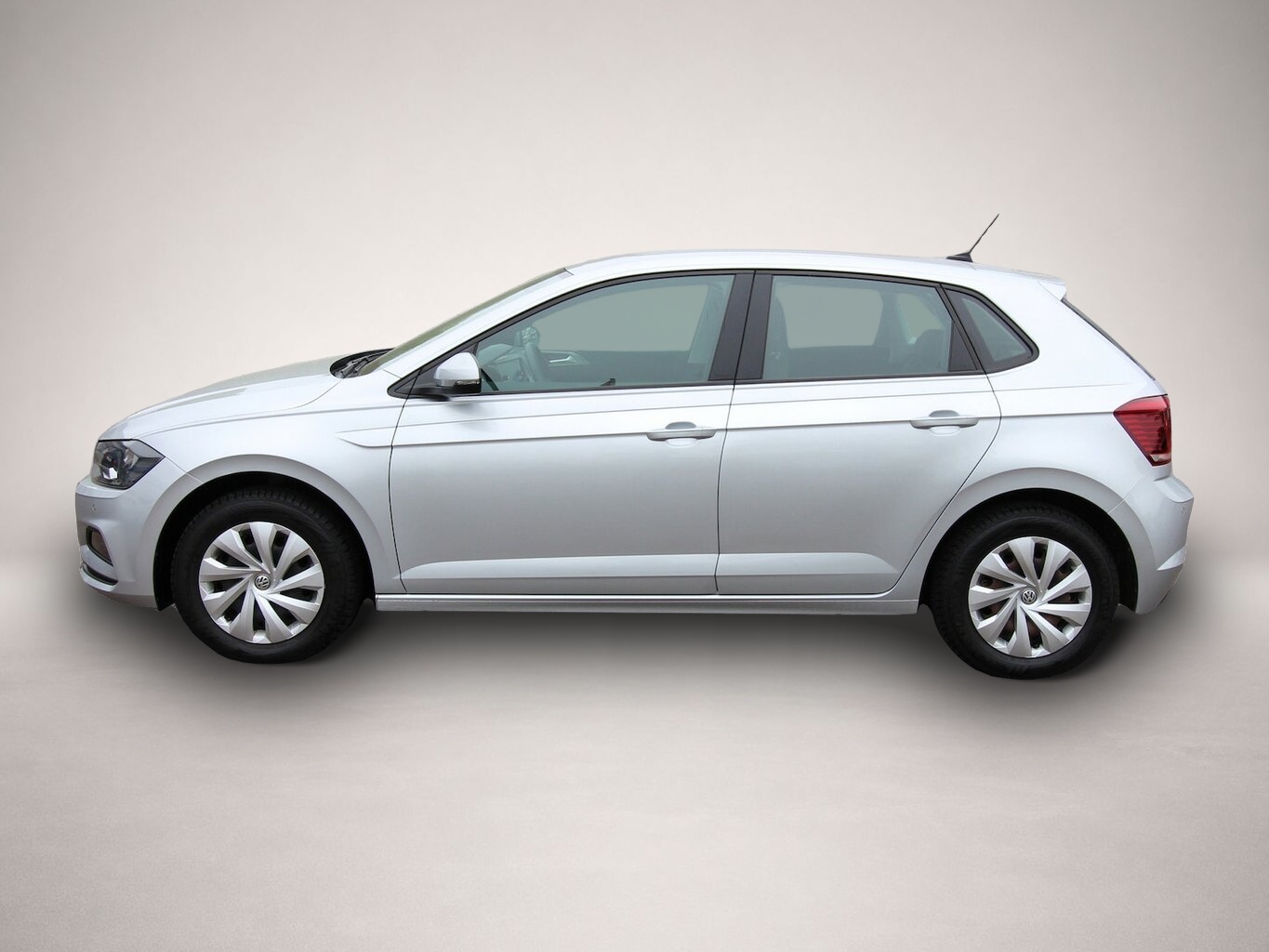 Bild 4 Volkswagen Polo VI Comfortline NAVI+WINTER-PAKET+TEMPOMAT..