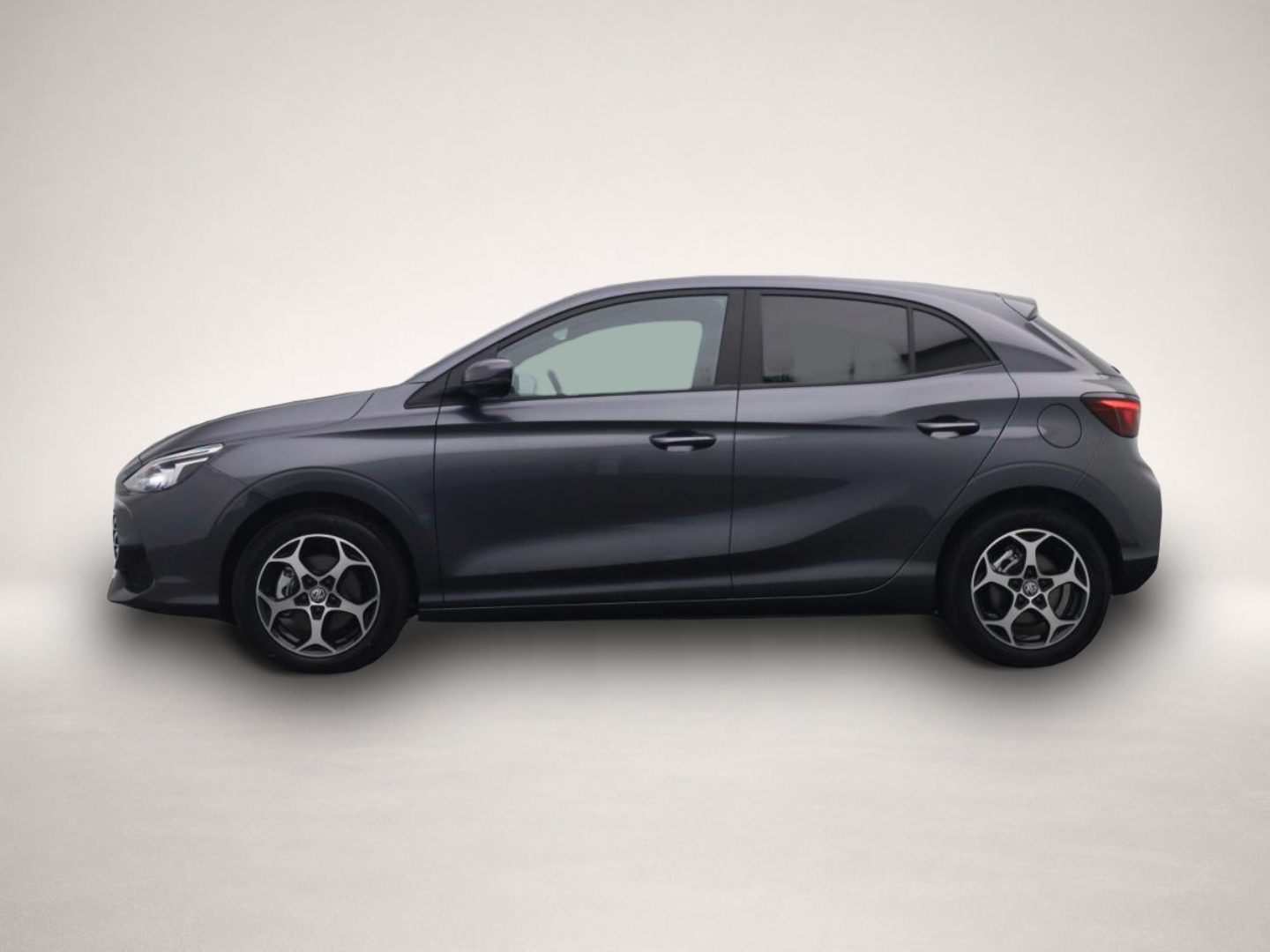 Bild 2 MG MG3 Luxury 1.5 Hybrid 194PS Automatik Sitzheizu