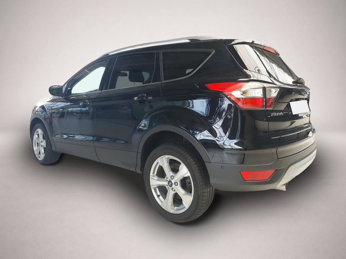 Bild 3 Ford Kuga 1.5 EcoBoost Titanium 4x2 STANDHEIZ KAMERA