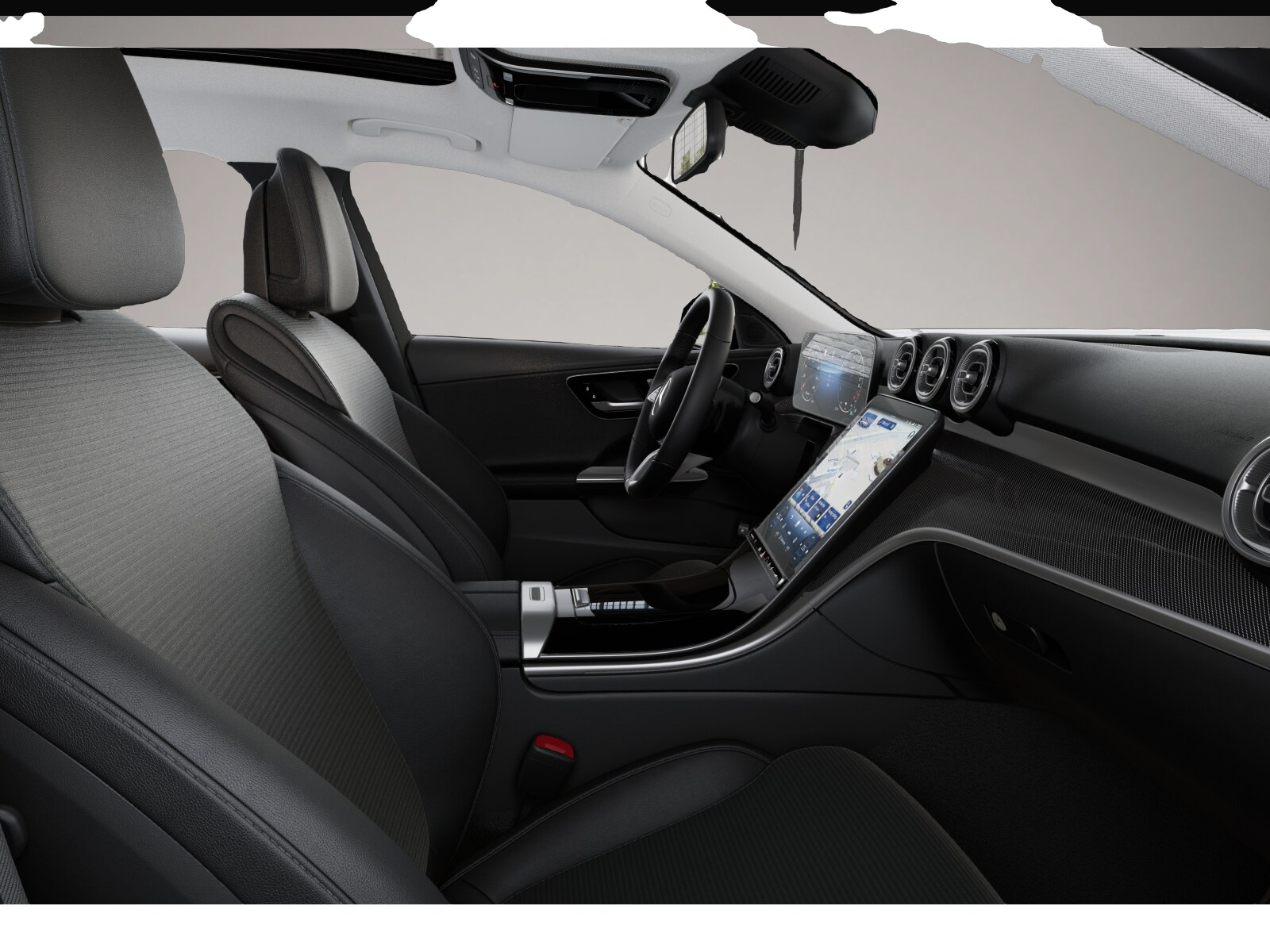 Bild 6 Mercedes-Benz C 300