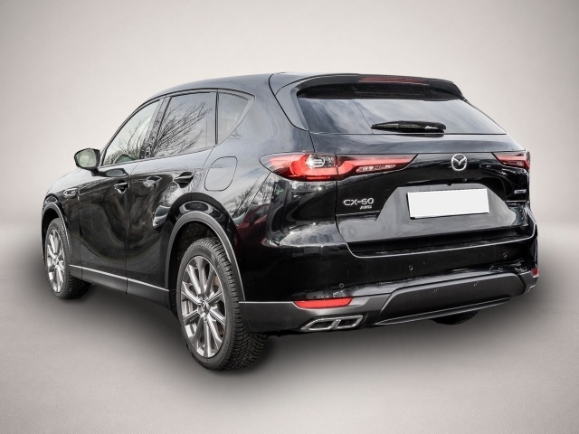 Bild 2 Mazda CX-60 e-SKYACTIV PHEV EXCLUSIVE-LINE CON-P DRI-P
