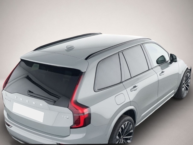 Fotografie 3 des Volvo XC90 FACELIFT Plus Dark Recharge Plug-In Hybrid