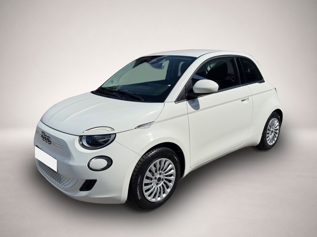 Bild 500e Fiat