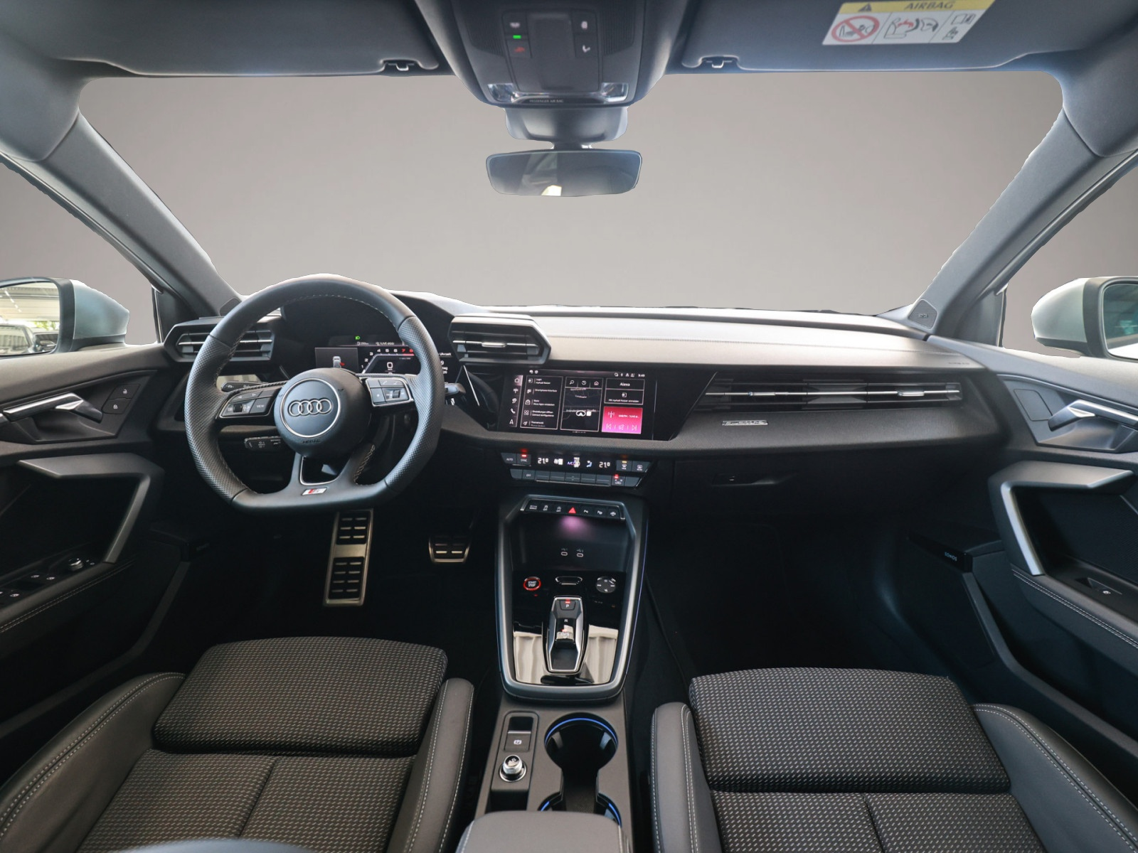 Bild 5 Audi S3