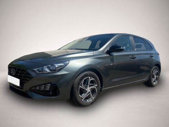 Fotografie Hyundai i30 Edition 30 Apple CarPlay Android Auto Mehrzo