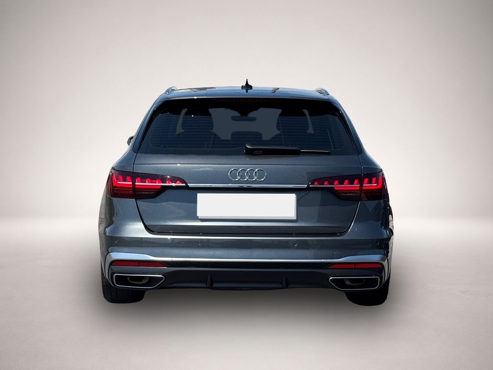 Bild 5 Audi A4 Avant S line 40 TFSI s tronic|el.HECK|VOR.AHK