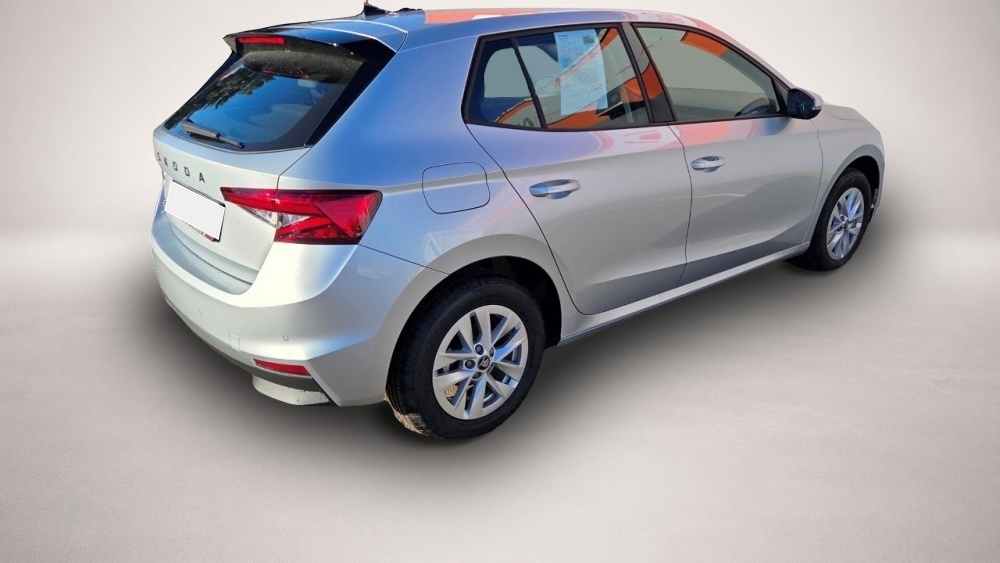 Bild 3 Skoda Fabia 1.0l TSI Drive DSG
