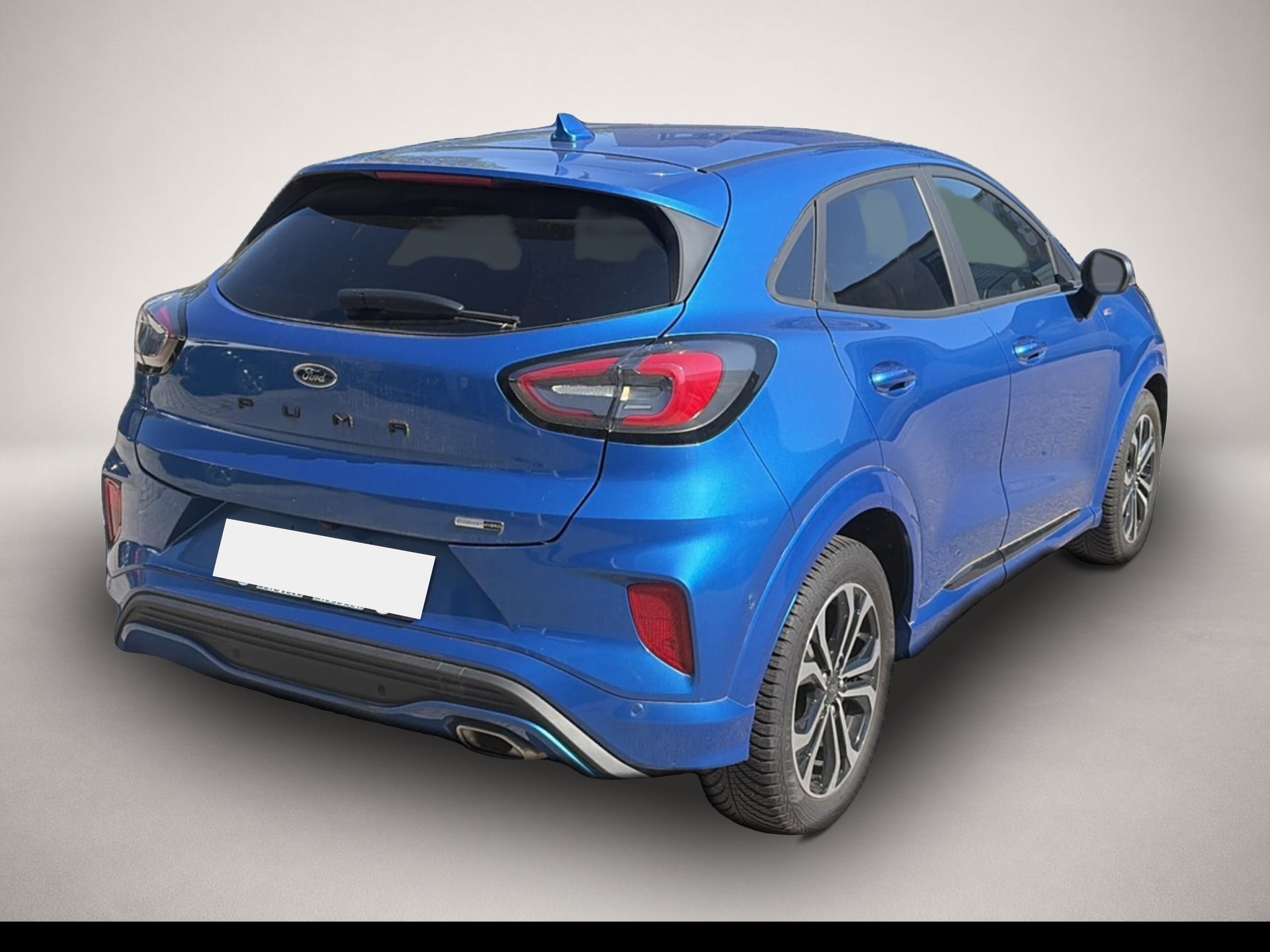 Bild 3 Ford Puma ST-Line X Bluetooth Navi LED Klima