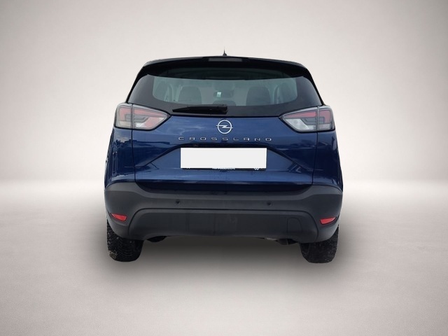 Bild 4 Opel Crossland (X) Crossland *ALLWETTR* LED Apple CarPlay Android A