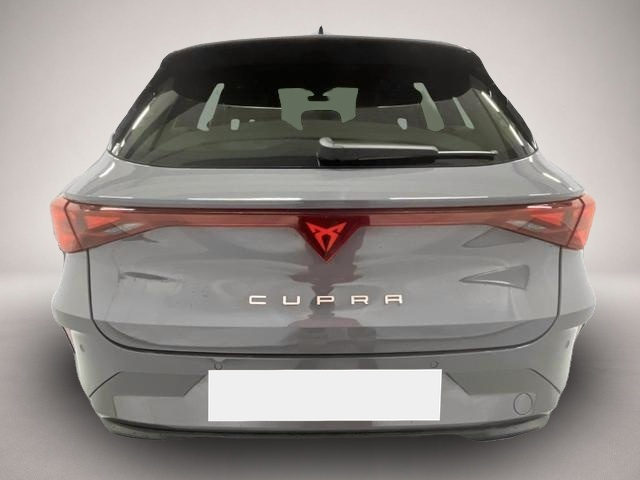Fotografie 4 des Cupra Leon Sportstourer 2.0 TDI 150PS/110kW DSG7 2026 +EDG.