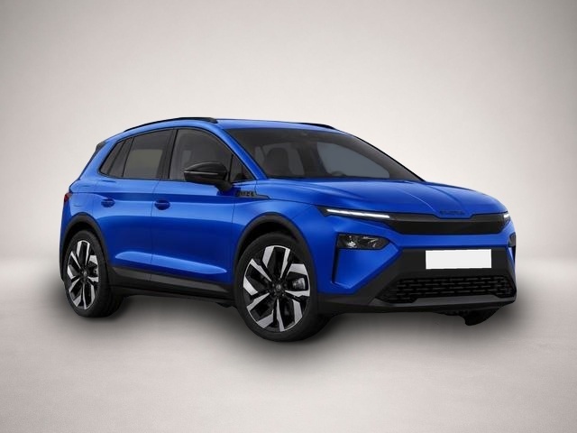Elroq Skoda