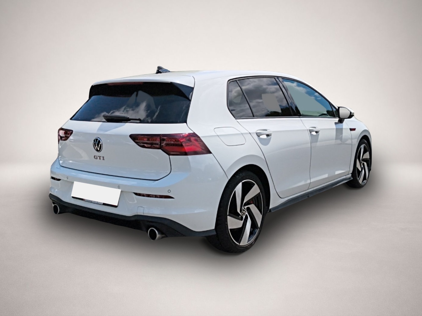 Bild 7 Volkswagen Golf VIII Lim. 2.0 TSI DSG GTI NAVI MATRIX 18LM