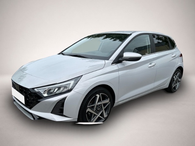 Bild 1 Hyundai i20 FL (MY25) 1.0 T-GDI (100 PS) Prime Navi Digi