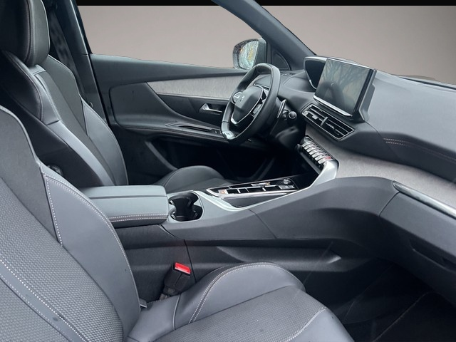 Bild 7 Peugeot 3008 GT BlueHDi 130 EAT8