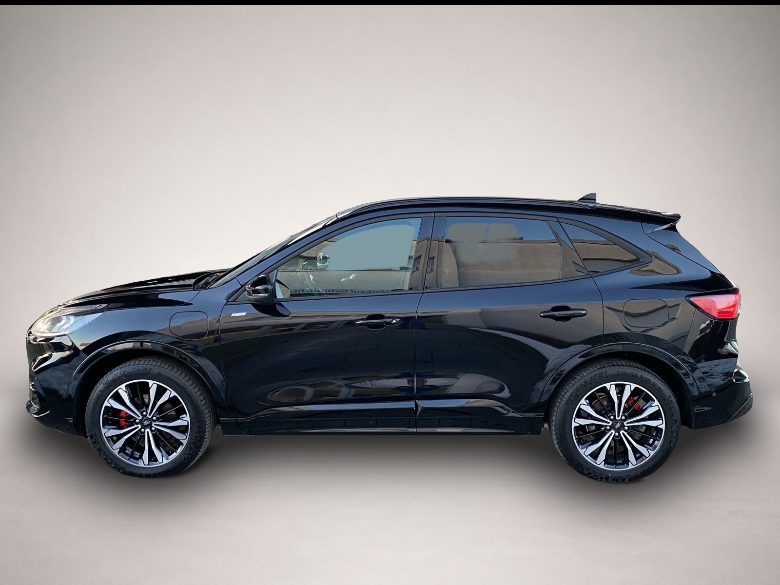 Bild 2 Ford Kuga ST-Line X ACC*LED*Navi*SHZ*WiPa*HUD*