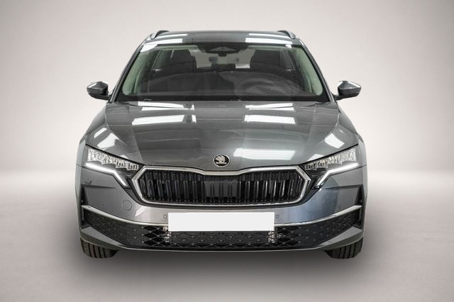 Fotografie 1 des Skoda Octavia Kombi 2,0 TDI DSG Selection - LAGER 110 kW (150.
