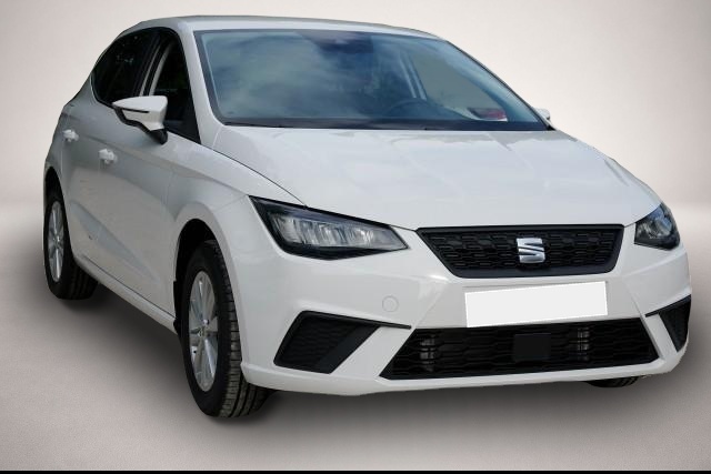Bild 5 Seat Ibiza 1.0 TSI 7DSG 85kW Xcellence