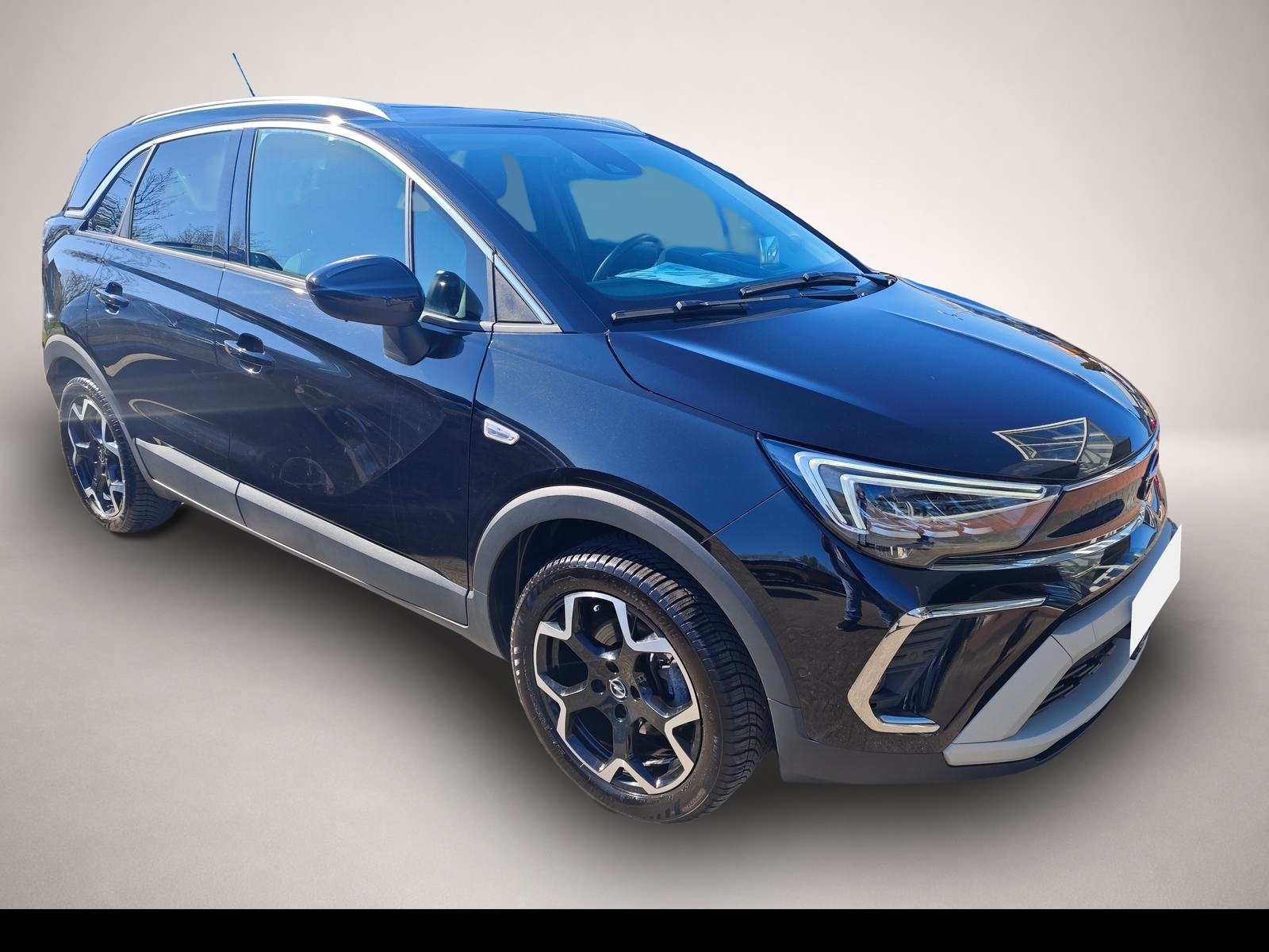 Bild 2 Opel Crossland (X) Crossland Autom. Ultimate PANO HEAD UP NAVI RFK