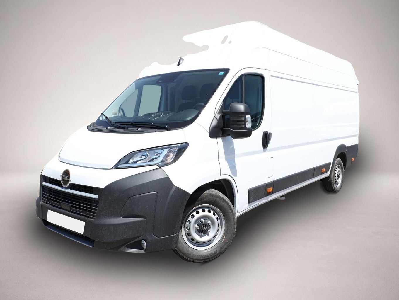 Bild Movano Opel