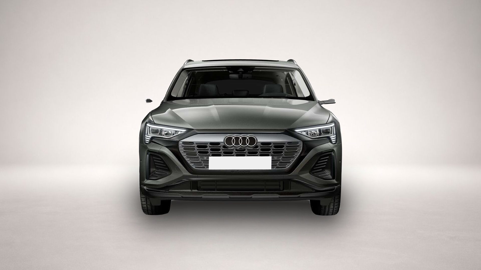 Bild 2 Audi Q8 e-tron