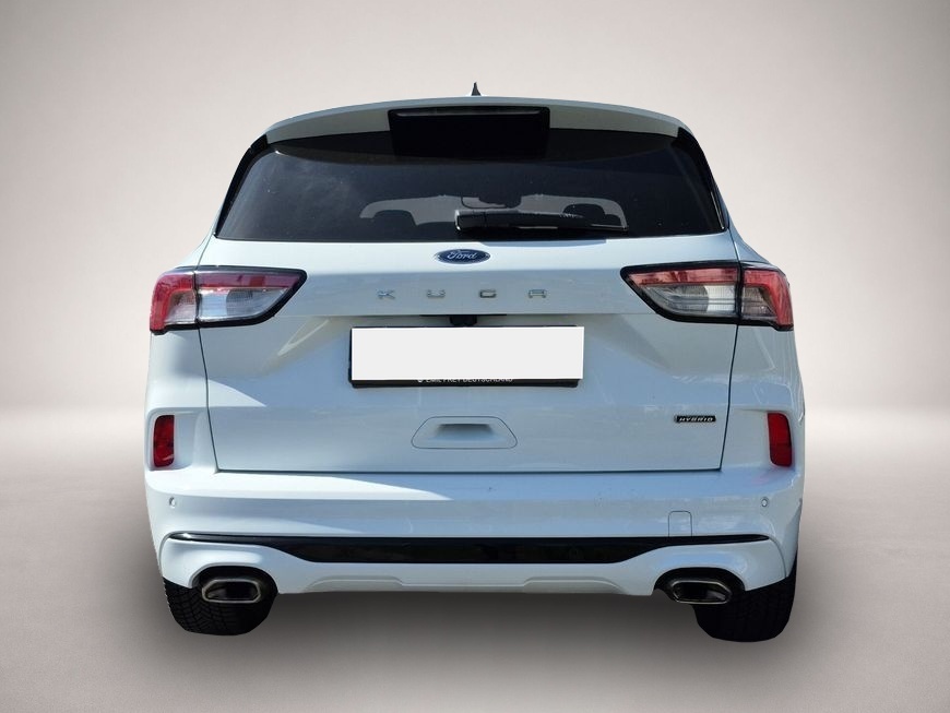 Bild 4 Ford Kuga 2.5 Duratec PHEV ST-LINE X ACC*LED*Wi-Pa
