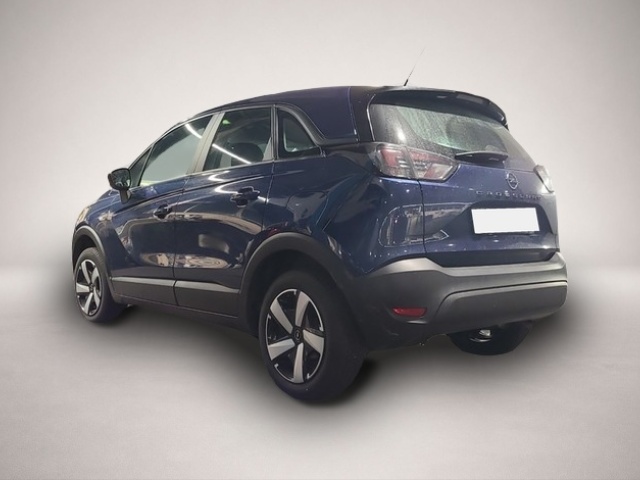 Bild 2 Opel Crossland (X) Crossland. Enjoy. 1.2 Direct Injection Turbo. 81