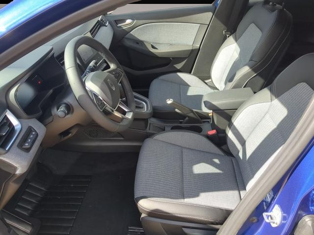 Bild 3 Renault Clio Techno RFK+SHZ+Navi+PDC Clio TCe 90 X-Tronic Te.