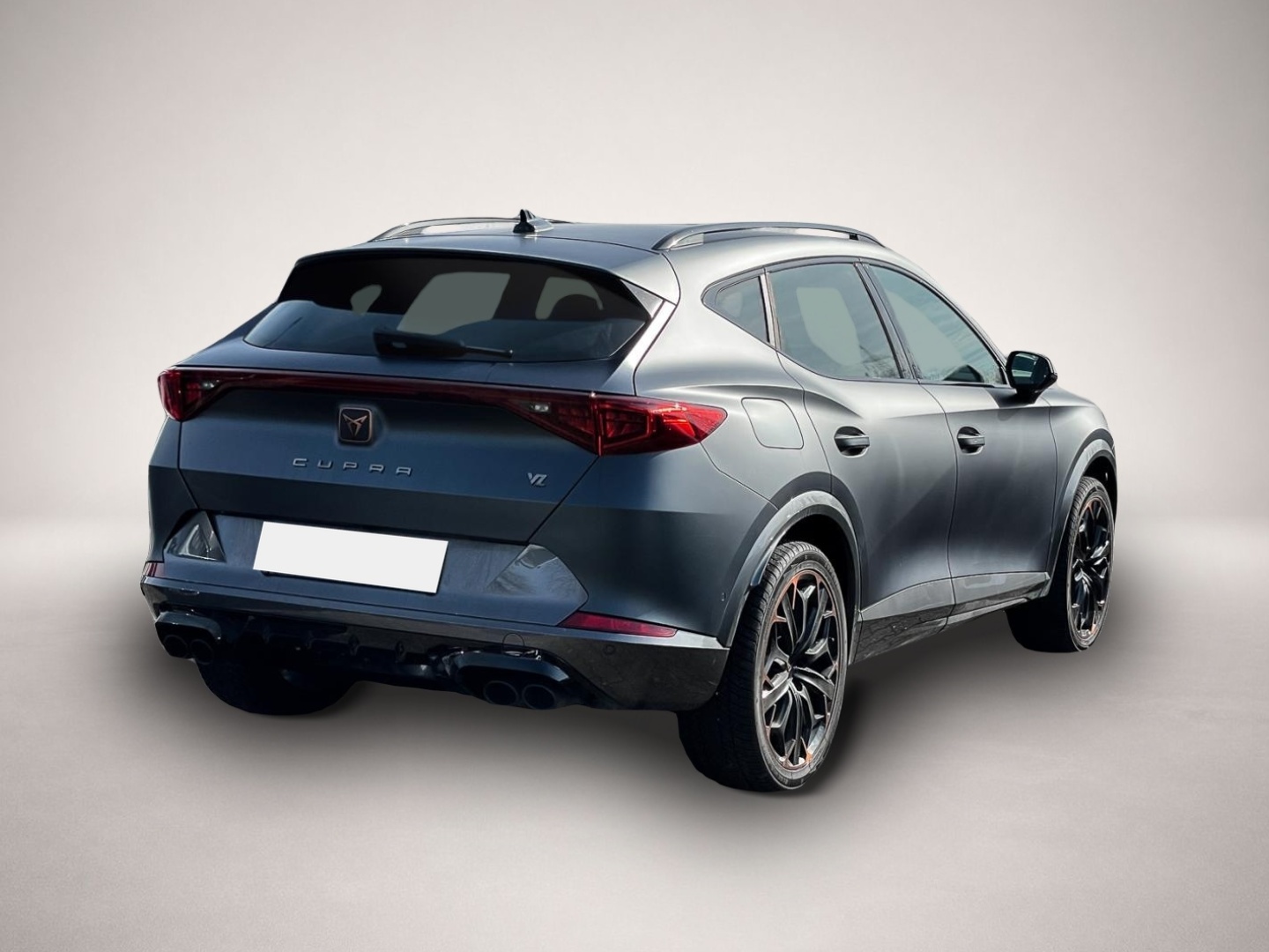 Bild 2 Cupra Formentor VZ 4Drive 2.0 TSI 310PS Beats Audio Sy