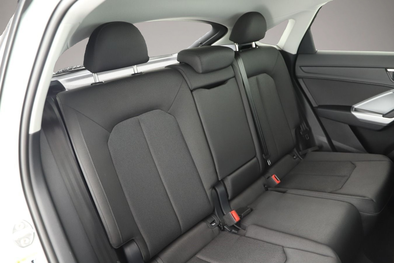 Bild 5 Audi Q3 Sportback Audi Q3 Sportback 35 TFSI S-Tronic